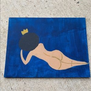 Black girl magic💫